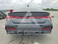 2026 Hyundai Elantra photo