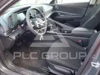 2026 Hyundai Elantra photo