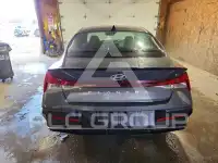 2026 Hyundai Elantra фото
