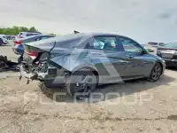 2026 Hyundai Elantra photo
