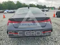 2026 Hyundai Elantra photo