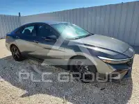 2026 Hyundai Elantra фото
