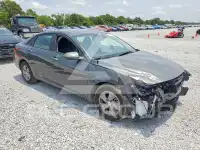2026 Hyundai Elantra фото