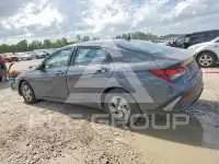 2026 Hyundai Elantra фото