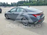 2026 Hyundai Elantra фото