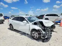 2026 Hyundai Elantra photo