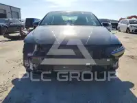 2026 Hyundai Elantra фото