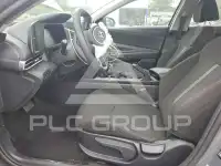 2026 Hyundai Elantra photo