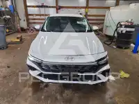 2026 Hyundai Elantra photo