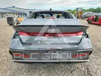 2026 Hyundai Elantra photo