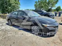 2026 Hyundai Elantra фото