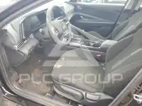2026 Hyundai Elantra фото