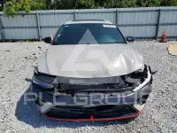 2026 Hyundai Elantra фото