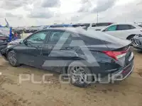 2026 Hyundai Elantra фото
