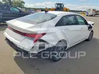 2026 Hyundai Elantra photo