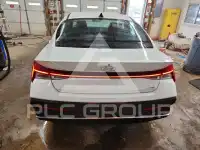 2026 Hyundai Elantra photo
