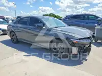 2026 Hyundai Elantra фото