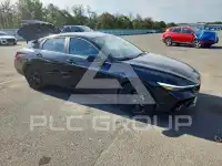 2026 Hyundai Elantra фото