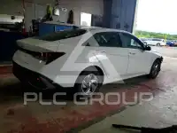 2026 Hyundai Elantra photo