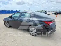 2026 Hyundai Elantra фото