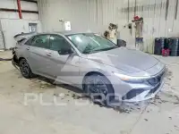 2026 Hyundai Elantra photo