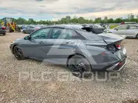 2026 Hyundai Elantra photo