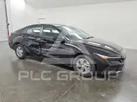 2026 Hyundai Elantra фото