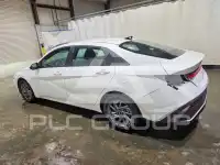2026 Hyundai Elantra photo