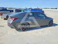 2026 Hyundai Elantra фото
