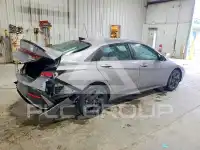 2026 Hyundai Elantra photo