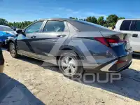 2026 Hyundai Elantra фото