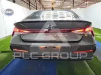 2026 Hyundai Elantra photo
