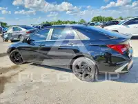 2026 Hyundai Elantra фото