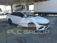 2026 Hyundai Elantra фото