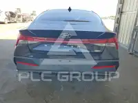 2026 Hyundai Elantra фото