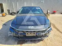 2026 Hyundai Elantra фото
