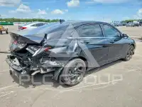 2026 Hyundai Elantra фото