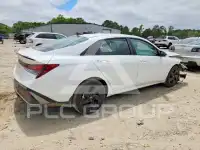 2026 Hyundai Elantra фото