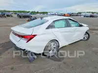 2026 Hyundai Elantra фото