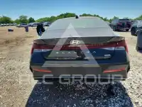 2026 Hyundai Elantra фото