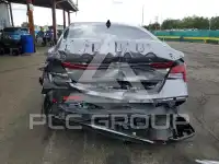 2026 Hyundai Elantra photo