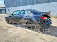 2026 Hyundai Elantra фото