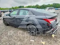 2026 Hyundai Elantra фото