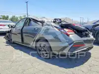 2026 Hyundai Elantra фото