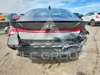 2026 Hyundai Elantra photo