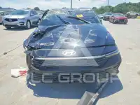 2026 Hyundai Elantra фото