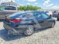 2026 Hyundai Elantra фото