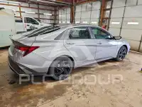 2026 Hyundai Elantra фото