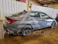 2026 Hyundai Elantra photo