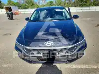 2026 Hyundai Elantra фото